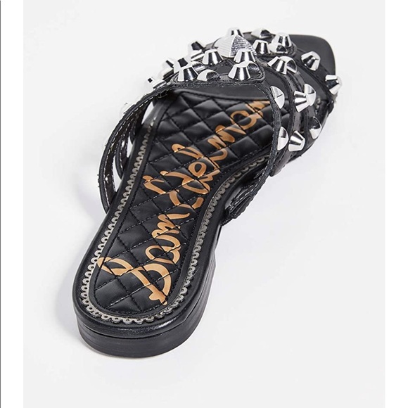 Sam edelman beatrice slide sandal - Picture 3 of 8